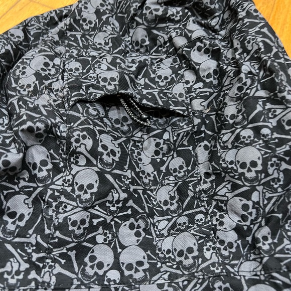 Ride snowboards snowboard boys jacket - Picture 5 of 5